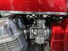 1970 Honda CB750 K0 750cc-Sold