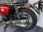1970 Honda CB750 K0 750cc-Sold
