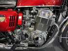 1970 Honda CB750 K0 750cc-Sold