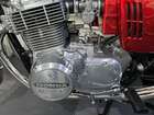 1970 Honda CB750 K0 750cc-Sold