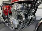 1970 Honda CB750 K0 750cc-Sold