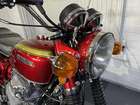 1970 Honda CB750 K0 750cc-Sold