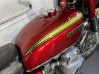 1970 Honda CB750 K0 750cc-Sold