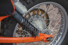 1977 Laverda LH3 125 Enduro 125cc-Sold
