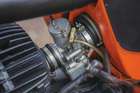 1977 Laverda LH3 125 Enduro 125cc-Sold