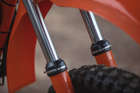 1977 Laverda LH3 125 Enduro 125cc-Sold