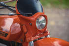 1977 Laverda LH3 125 Enduro 125cc-Sold