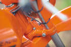 1977 Laverda LH3 125 Enduro 125cc-Sold