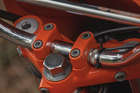 1977 Laverda LH3 125 Enduro 125cc-Sold