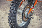 1977 Laverda LH3 125 Enduro 125cc-Sold