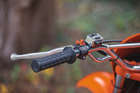 1977 Laverda LH3 125 Enduro 125cc-Sold