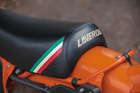 1977 Laverda LH3 125 Enduro 125cc-Sold