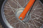 1977 Laverda LH3 125 Enduro 125cc-Sold