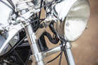 1958 Norvin Cafe Racer 1000cc-Sold