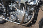 1958 Norvin Cafe Racer 1000cc-Sold
