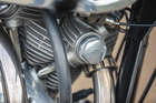 1958 Norvin Cafe Racer 1000cc-Sold