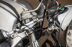1958 Norvin Cafe Racer 1000cc-Sold