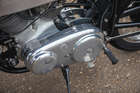 1958 Norvin Cafe Racer 1000cc-Sold