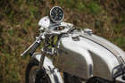 1958 Norvin Cafe Racer 1000cc-Sold