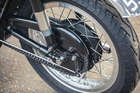 1958 Norvin Cafe Racer 1000cc-Sold