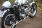 1958 Norvin Cafe Racer 1000cc-Sold