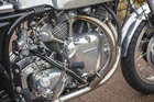 1958 Norvin Cafe Racer 1000cc-Sold
