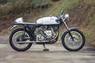 1958 Norvin Cafe Racer 1000cc-Sold
