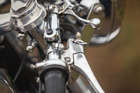 1958 Norvin Cafe Racer 1000cc-Sold