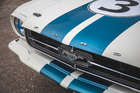 1965 Ford Mustang Coupé Race Car-Auction Lot