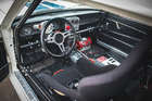 1965 Ford Mustang Coupé Race Car-Auction Lot