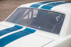 1965 Ford Mustang Coupé Race Car-Auction Lot