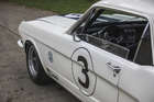 1965 Ford Mustang Coupé Race Car-Auction Lot