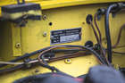 1966 Austin-Healey Sprite Mk. III Sebring-style-Sold