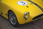 1966 Austin-Healey Sprite Mk. III Sebring-style-Sold