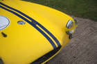 1966 Austin-Healey Sprite Mk. III Sebring-style-Sold