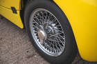 1966 Austin-Healey Sprite Mk. III Sebring-style-Sold