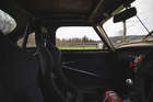 1966 Austin-Healey Sprite Mk. III Sebring-style-Sold