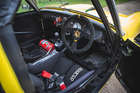 1966 Austin-Healey Sprite Mk. III Sebring-style-Sold