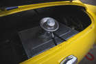 1966 Austin-Healey Sprite Mk. III Sebring-style-Sold