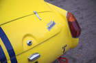 1966 Austin-Healey Sprite Mk. III Sebring-style-Sold