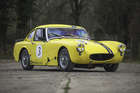 1966 Austin-Healey Sprite Mk. III Sebring-style-Sold