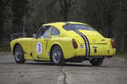 1966 Austin-Healey Sprite Mk. III Sebring-style-Sold