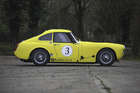 1966 Austin-Healey Sprite Mk. III Sebring-style-Sold