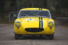 1966 Austin-Healey Sprite Mk. III Sebring-style-Sold