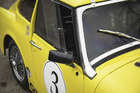 1966 Austin-Healey Sprite Mk. III Sebring-style-Sold