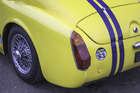 1966 Austin-Healey Sprite Mk. III Sebring-style-Sold