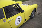 1966 Austin-Healey Sprite Mk. III Sebring-style-Sold