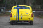 1966 Austin-Healey Sprite Mk. III Sebring-style-Sold