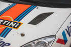 2001 Ford Focus WRC.  Ex-Colin McRae-Sold