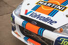 2001 Ford Focus WRC.  Ex-Colin McRae-Sold